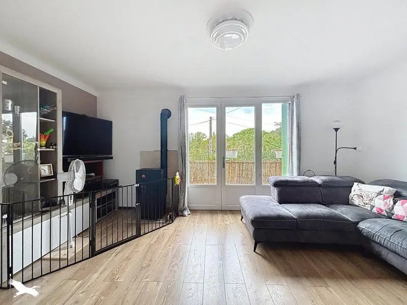 Maison à vendre, 91m², Graulhet