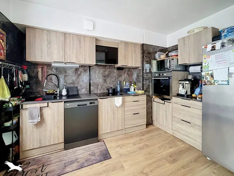 Maison à vendre, 91m², Graulhet