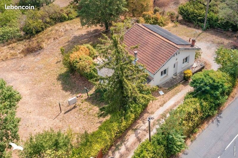 Maison à vendre, 118m², Graulhet