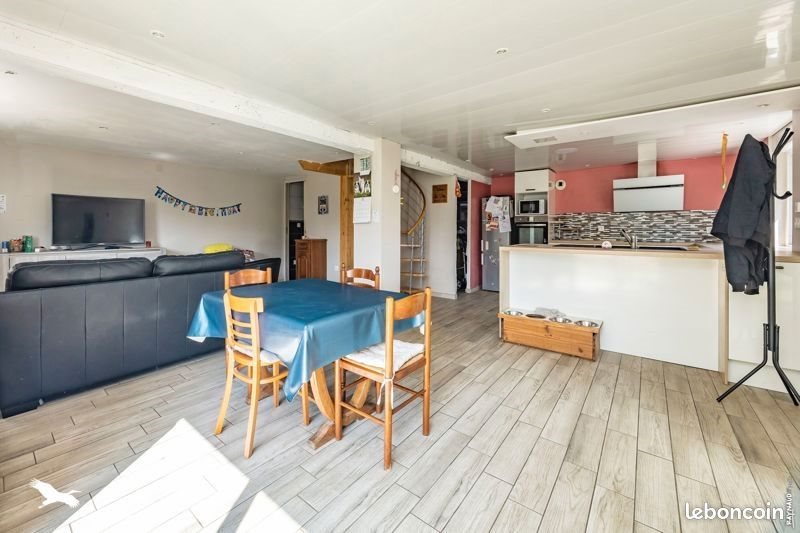 Maison à vendre, 118m², Graulhet