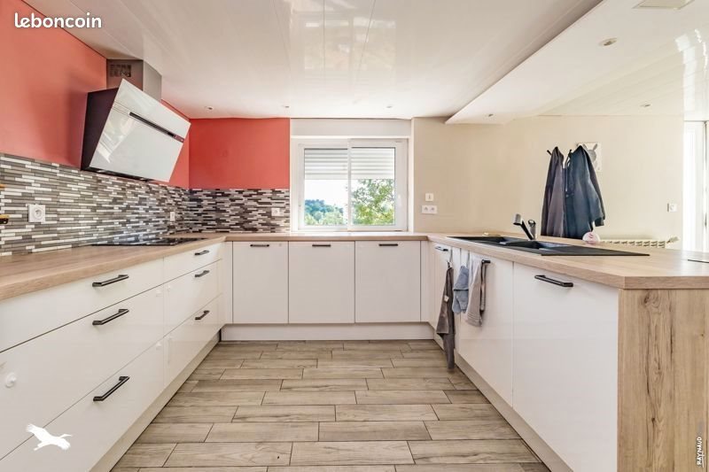 Maison à vendre, 118m², Graulhet