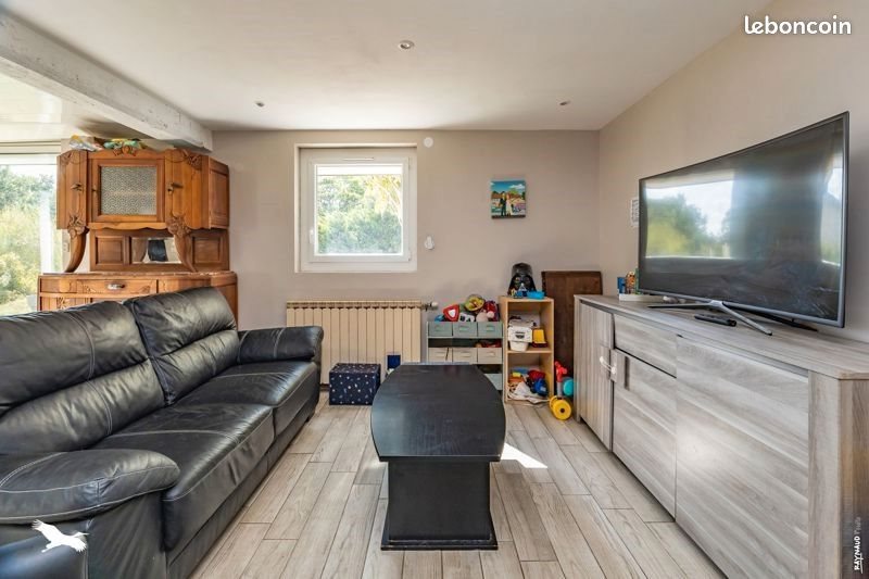 Maison à vendre, 118m², Graulhet