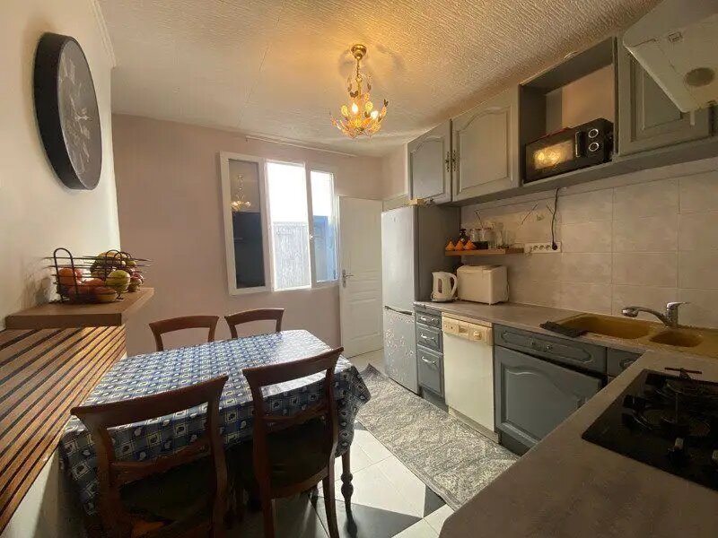 Maison à vendre, 96m², Graulhet