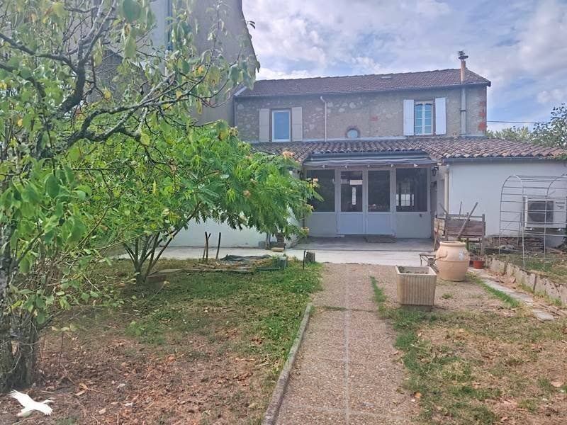 Maison à vendre, 136m², Graulhet
