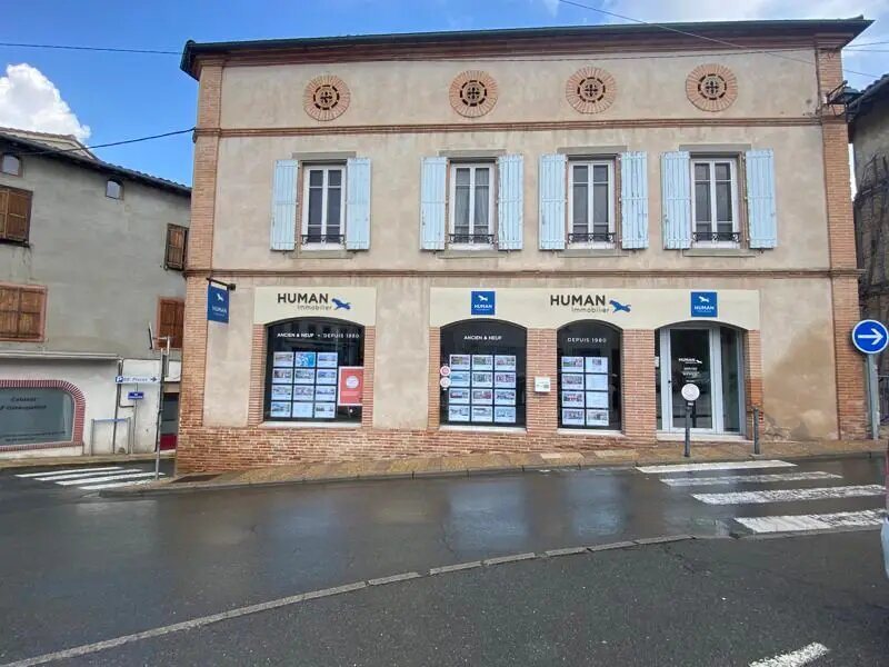 Appartement à vendre, 200m², Graulhet