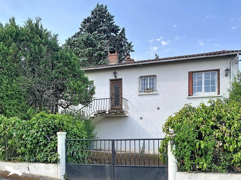 Maison à vendre, 71m², Graulhet
