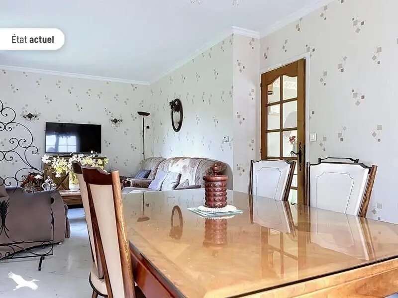 Maison à vendre, 71m², Graulhet