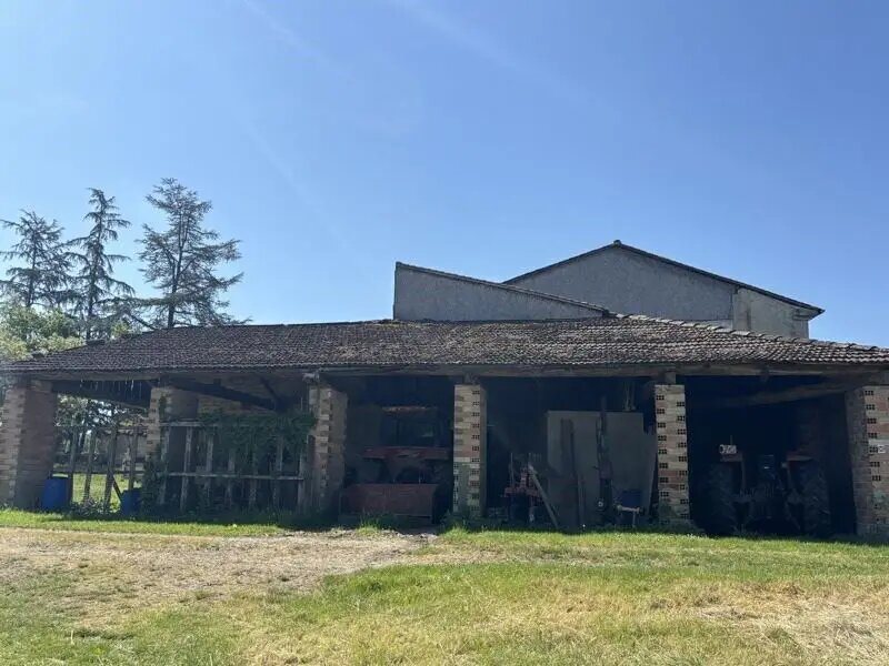 Maison à vendre, 200m², Graulhet