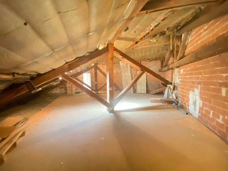 Appartement à vendre, 50m², Graulhet