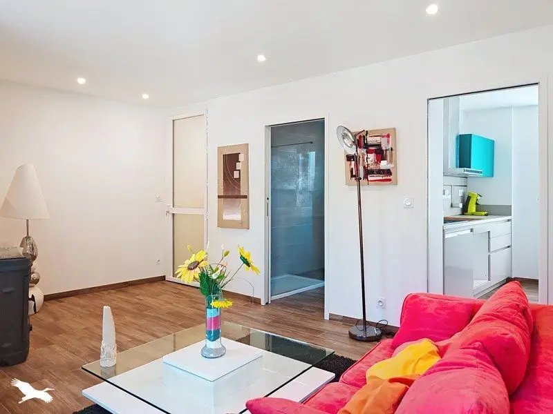 Maison à vendre, 132m², Briatexte