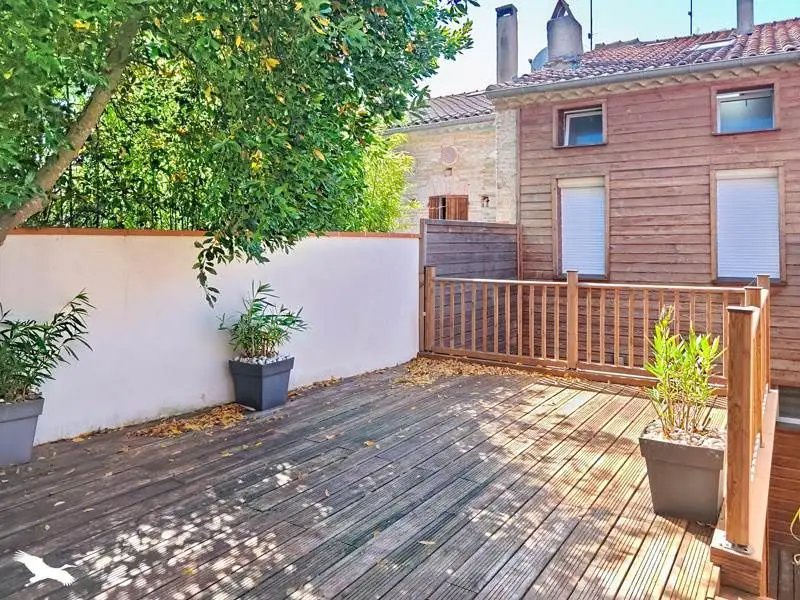 Maison à vendre, 132m², Briatexte