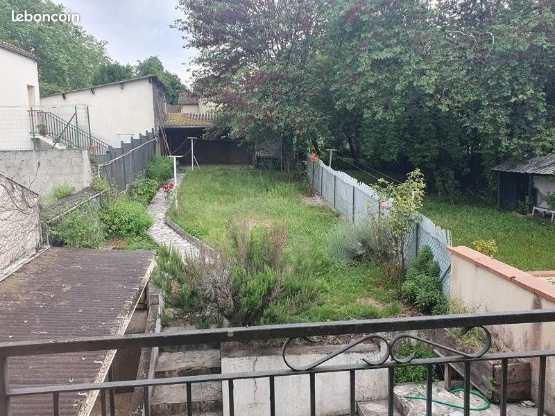 Maison à vendre, 98m², Barran