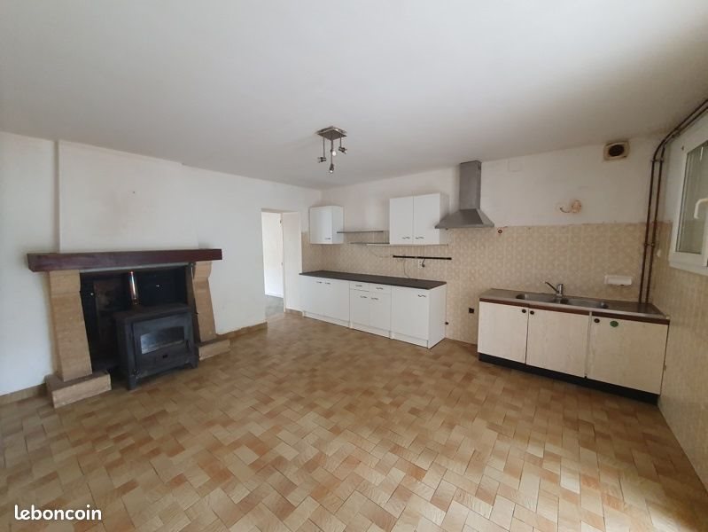 Maison à vendre, 98m², Barran