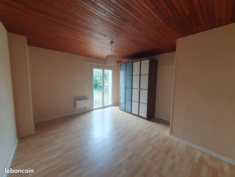 Maison à vendre, 98m², Barran