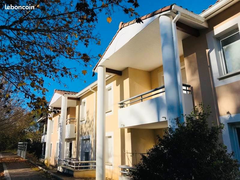 Appartement à vendre, 24m², Auch
