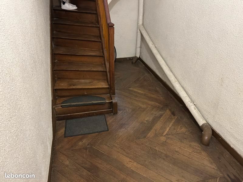 Appartement à vendre, 315m², Auch
