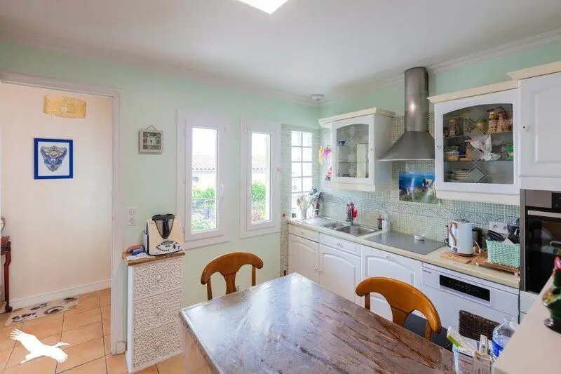 Maison à vendre, 130m², Auch