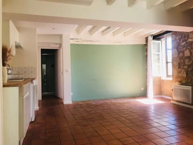 Appartement à vendre, 38m², Auch