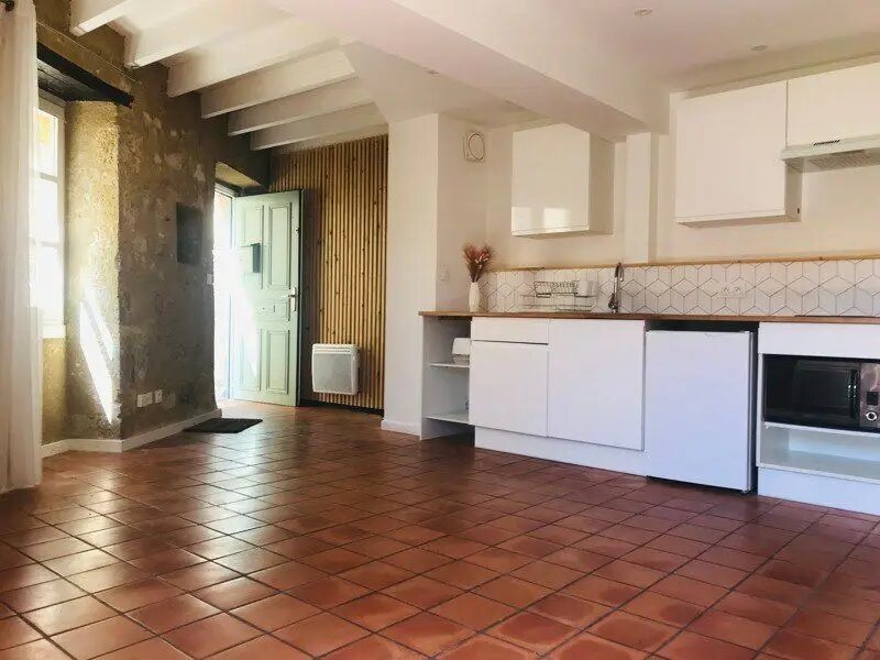 Appartement à vendre, 38m², Auch