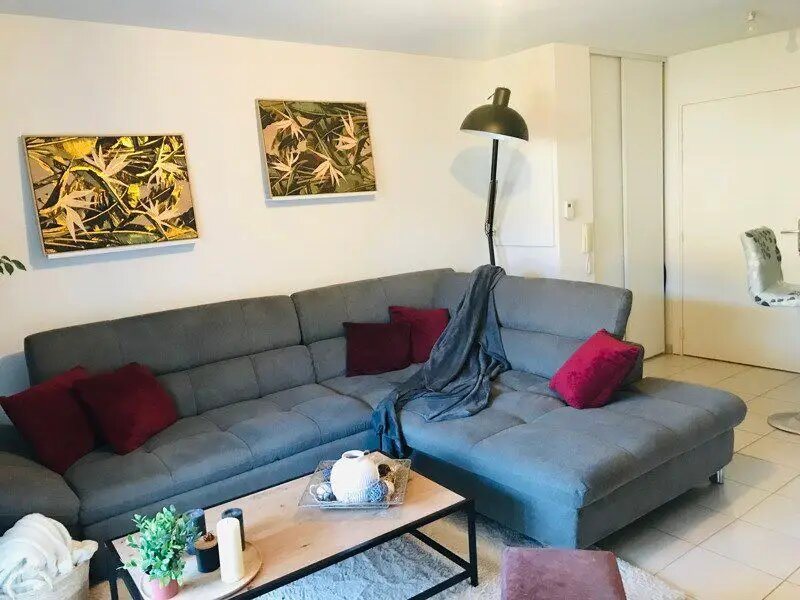 Appartement à vendre, 39m², Auch