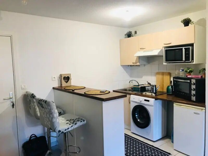 Appartement à vendre, 39m², Auch