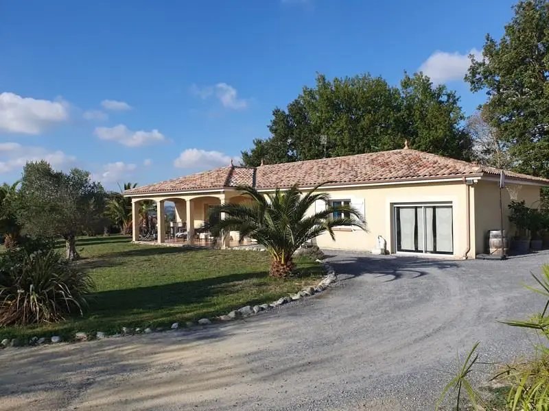 Maison à vendre, 150m², Biran