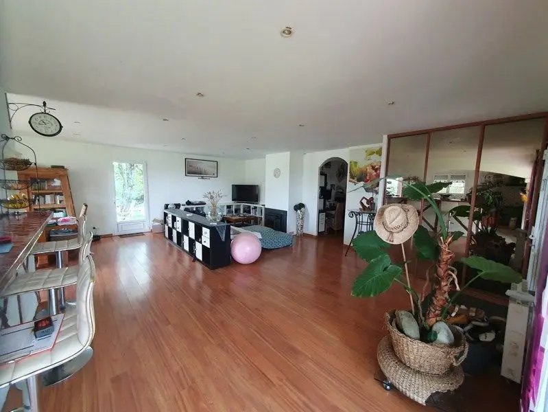 Maison à vendre, 150m², Biran