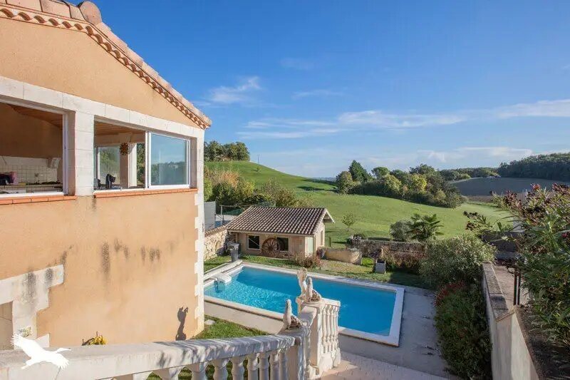 Maison à vendre, 195m², Auch