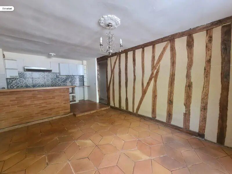 Appartement à vendre, 65m², Auch
