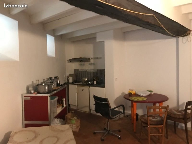Appartement à vendre, 35m², Auch