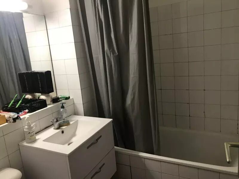 Appartement à vendre, 35m², Auch