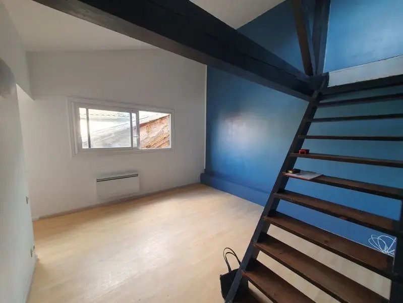 Appartement à vendre, 40m², Auch