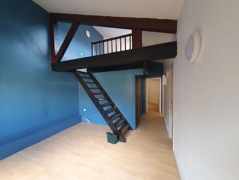 Appartement à vendre, 40m², Auch