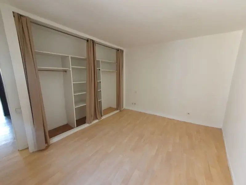 Appartement à vendre, 40m², Auch