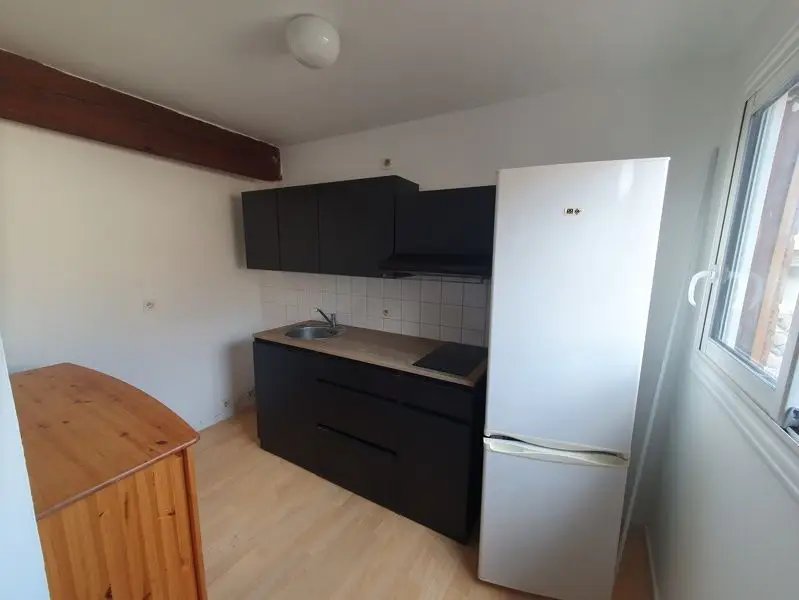 Appartement à vendre, 40m², Auch