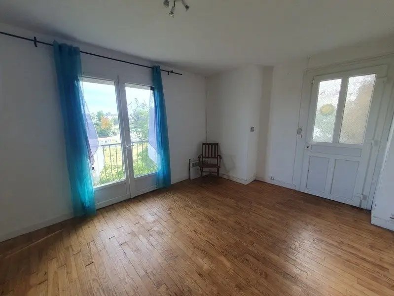 Appartement à vendre, 52m², Auch