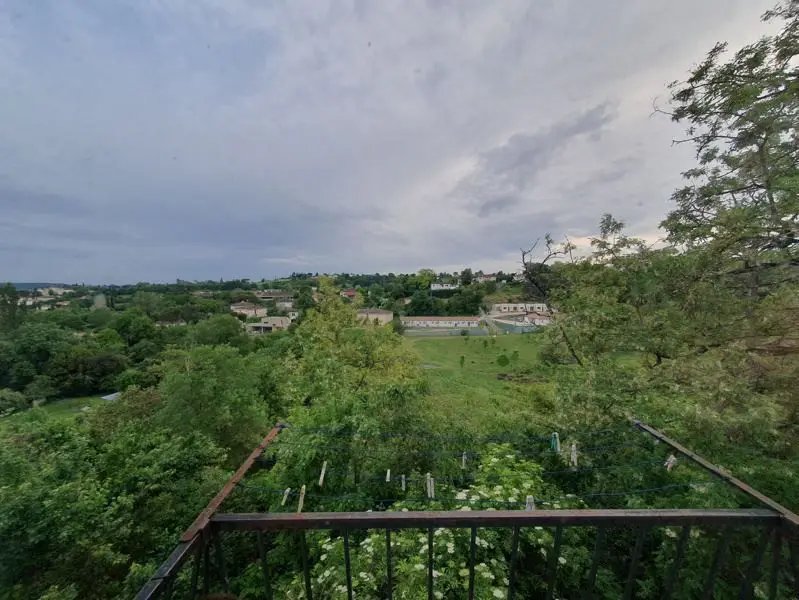 Appartement à vendre, 52m², Auch