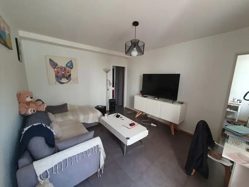 Appartement à vendre, 54m², Auch