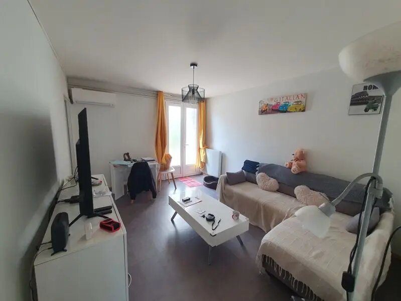 Appartement à vendre, 54m², Auch