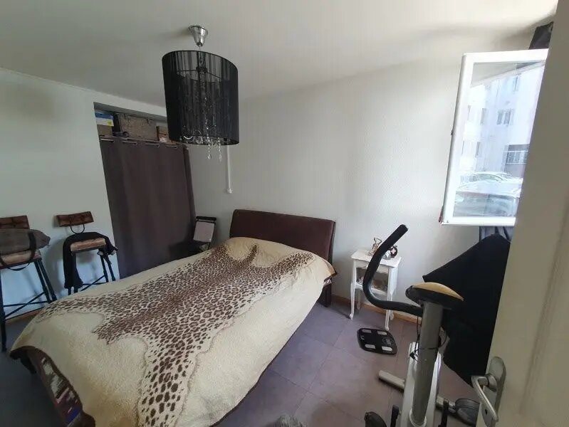Appartement à vendre, 54m², Auch