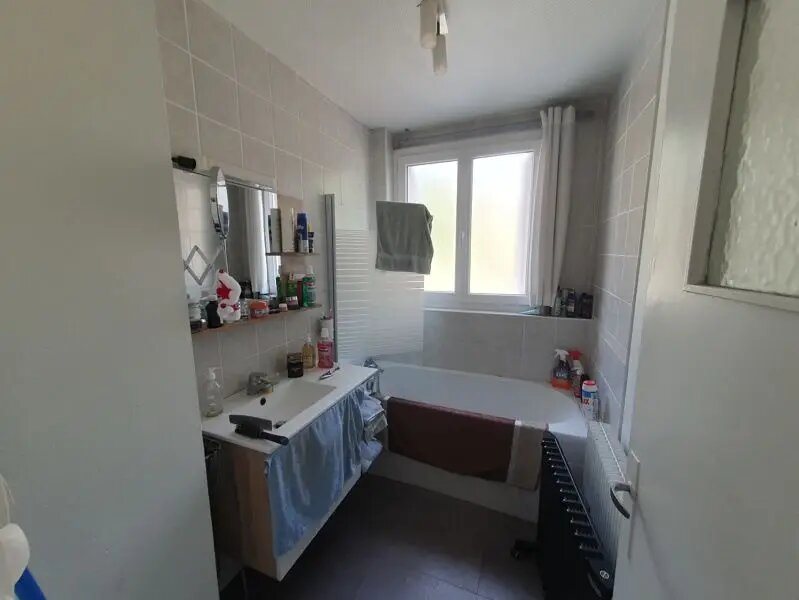 Appartement à vendre, 54m², Auch