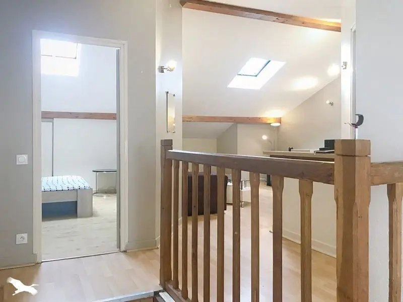 Appartement à vendre, 45m², Auch