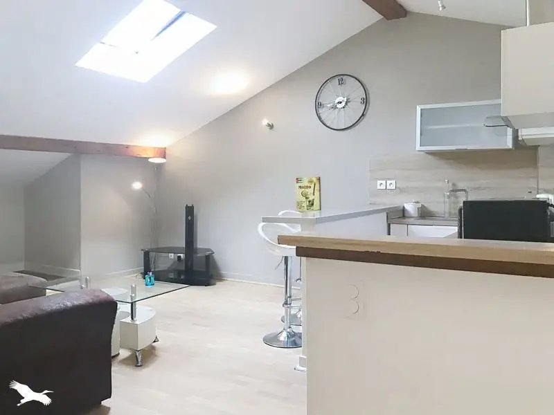 Appartement à vendre, 45m², Auch
