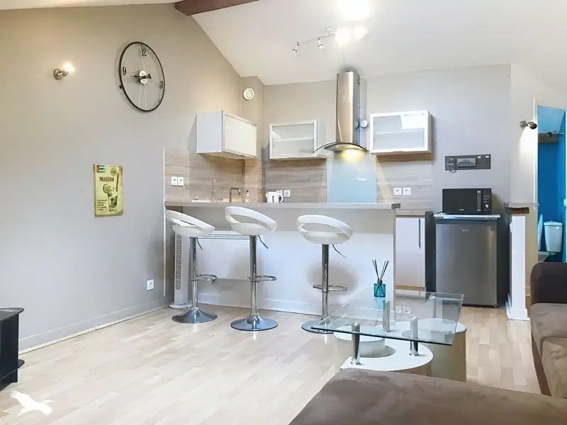 Appartement à vendre, 45m², Auch