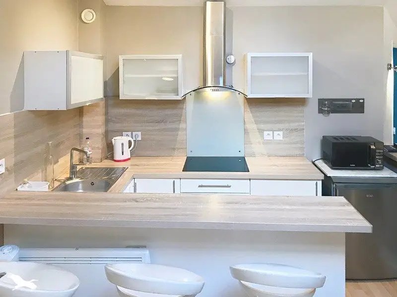Appartement à vendre, 45m², Auch