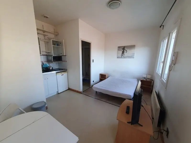 Appartement à vendre, 16m², Auch