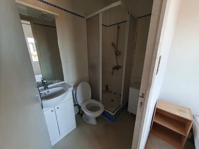 Appartement à vendre, 16m², Auch