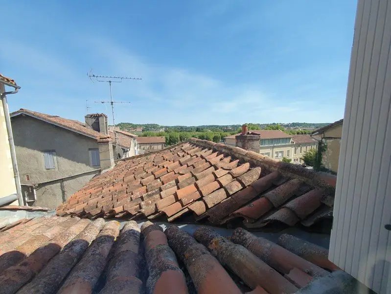 Appartement à vendre, 16m², Auch