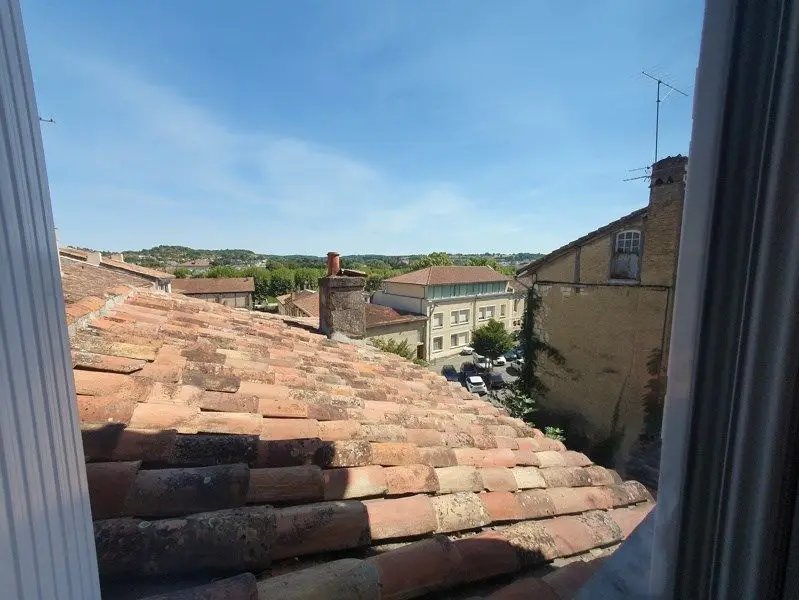 Appartement à vendre, 16m², Auch