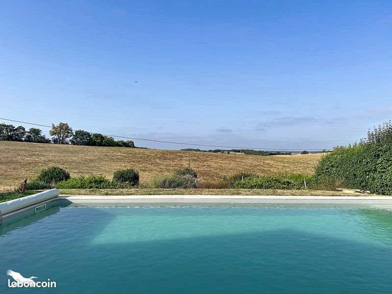 Maison à vendre, 118m², Auch
